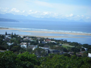 Pezula in Plett